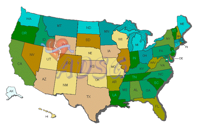 map of usa (46666 bytes)