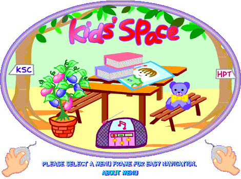 Kids' Space