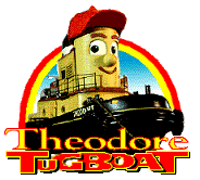 Theodore Tugboat